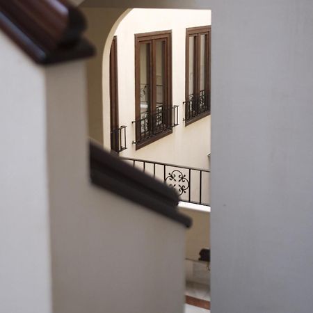 Fabulous Apartamento Para 4Pax En El Centro De Sevilla Exterior photo