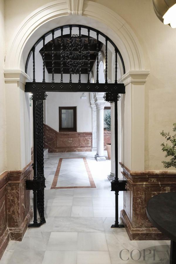 Fabulous Apartamento Para 4Pax En El Centro De Sevilla Exterior photo