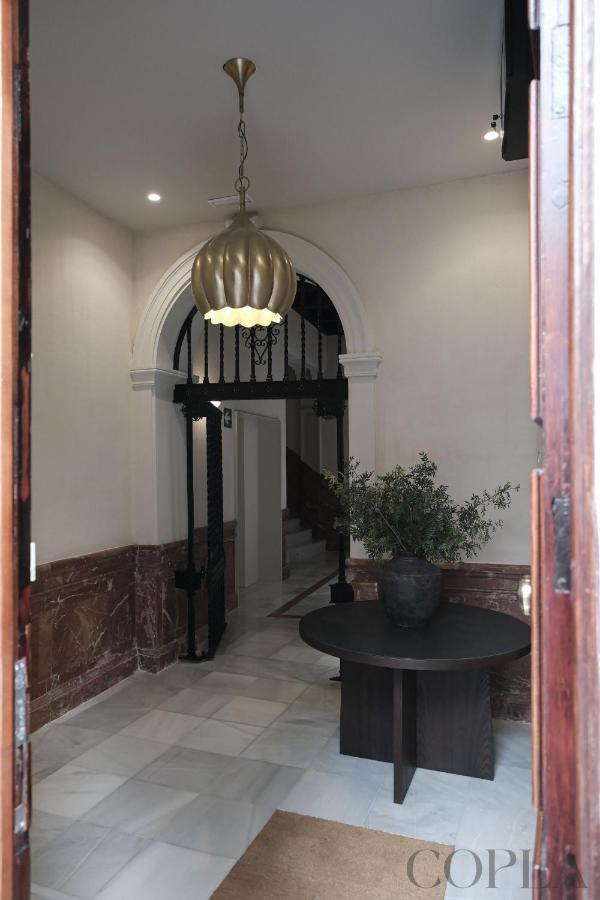 Fabulous Apartamento Para 4Pax En El Centro De Sevilla Exterior photo
